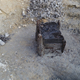 Imagen para el artículo titulado Esta extraña caja de 7.275 años es la estructura de madera más antigua conocida por el ser humano